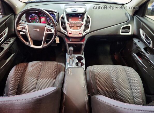 2GKFLTEK9H6112994 2017 GMC TERRAIN Blue 
