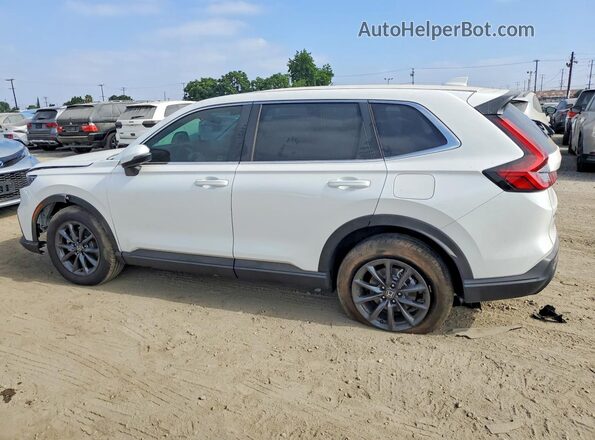 2HKRS4H73TH438111 2026 HONDA CR-V Белый 