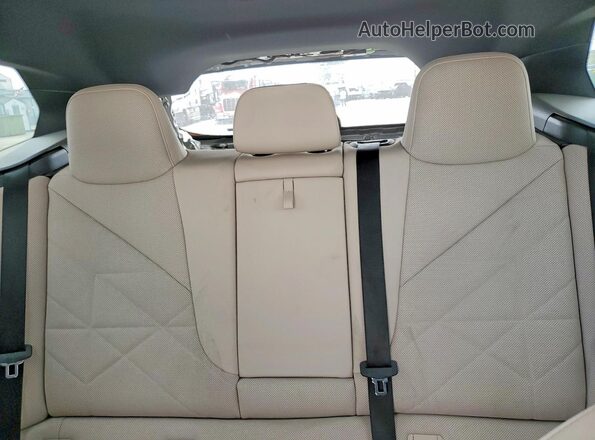 WB523CF03RCR15800 2024 BMW IX Серый 