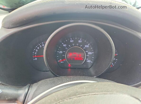 KNDJP3A53G7830016 2016 KIA SOUL Black 