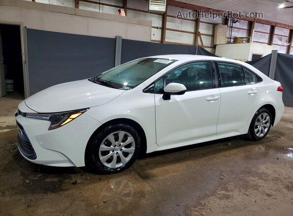 5YFB4MDE3RP132800 2024 TOYOTA COROLLA Белый 