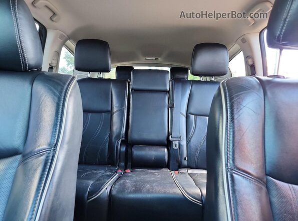 5N1DL0MM4HC520407 2017 INFINITI QX60 Blue 