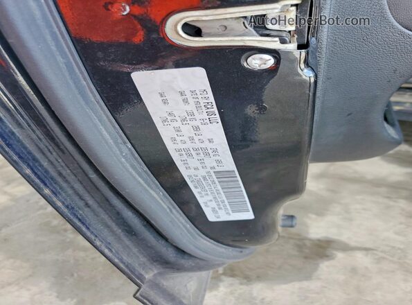 2C4RDGEG8JR341597 2018 DODGE GRAND Black 