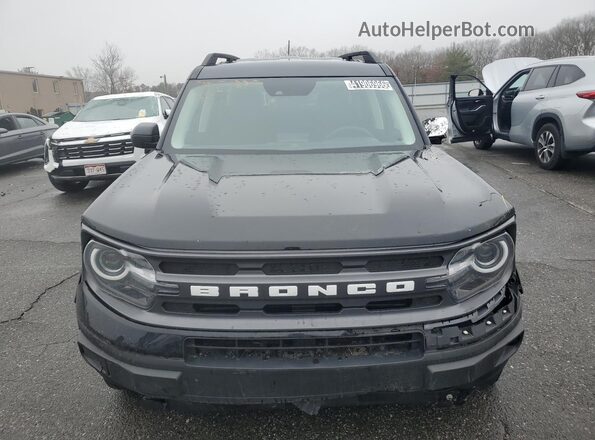 3FMCR9B63RRE38741 2024 FORD BRONCO Black 