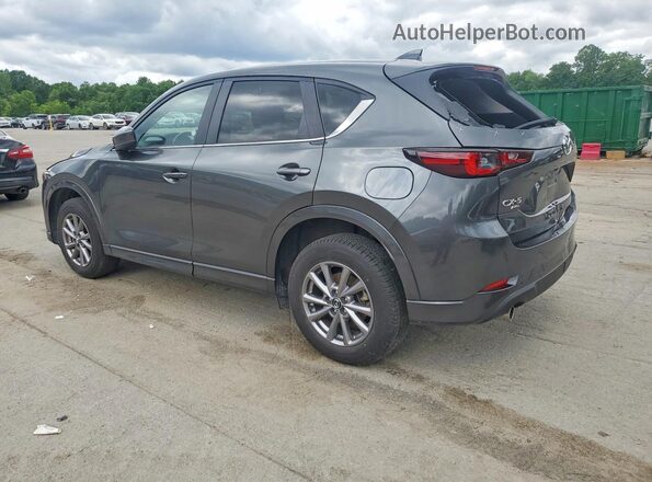 JM3KFBBLXS0583973 2025 MAZDA CX-5 Gray Հետևի աջ