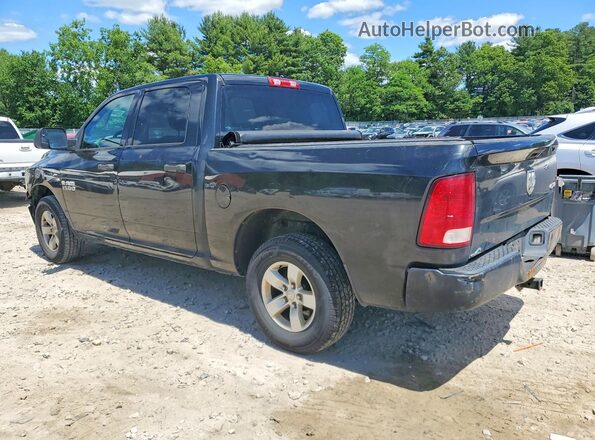 1C6RR7KG5GS365103 2016 RAM 1500 Black 