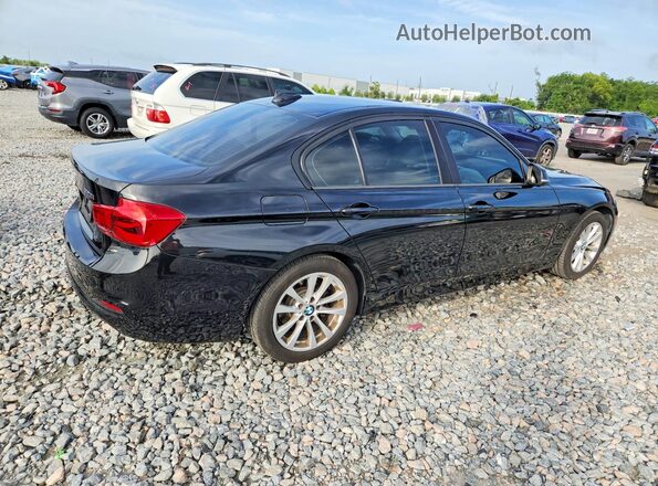 WBA8A9C5XJAH14726 2018 BMW OTHER Black Առջևի աջ