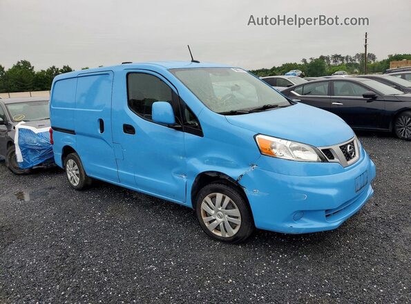 3N6CM0KN7MK690030 2021 NISSAN NV200 White 