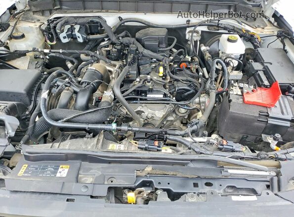 1FMDE5BH3NLB16572 2022 FORD BRONCO White 