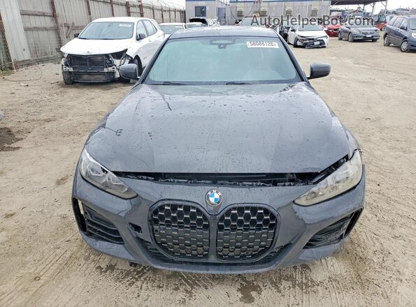 WBA63AV09PFN42332 2023 BMW OTHER Gray 