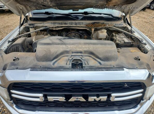 3C6UR5HJ9NG139362 2022 RAM 2500 Белый 