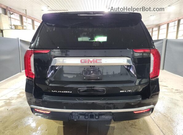 1GKS1BKD5RR234472 2024 GMC YUKON Black 