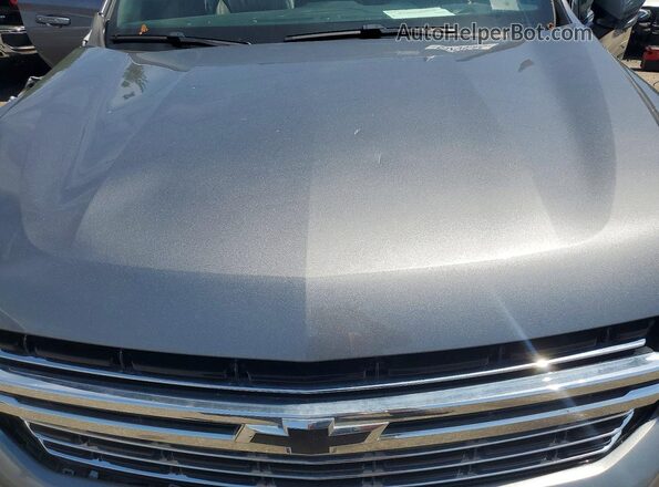 1GNSKNKD5MR399478 2021 CHEVROLET TAHOE Gray 