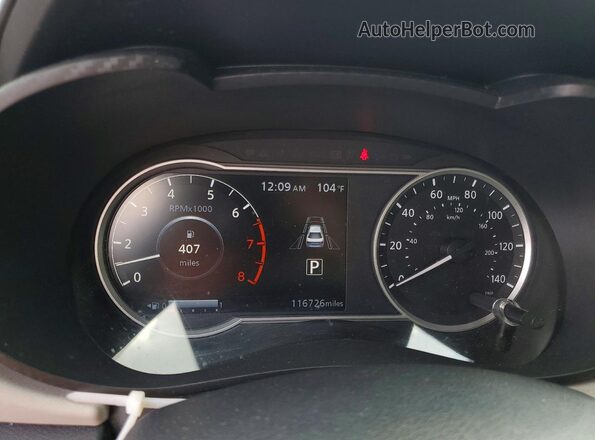 3N1CN8EV6ML826381 2021 NISSAN VERSA Blue Հետևի նստատեղերի տեսք