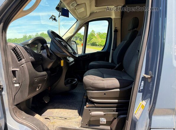 3C6URVJGXKE545219 2019 RAM PROMASTER Blue 