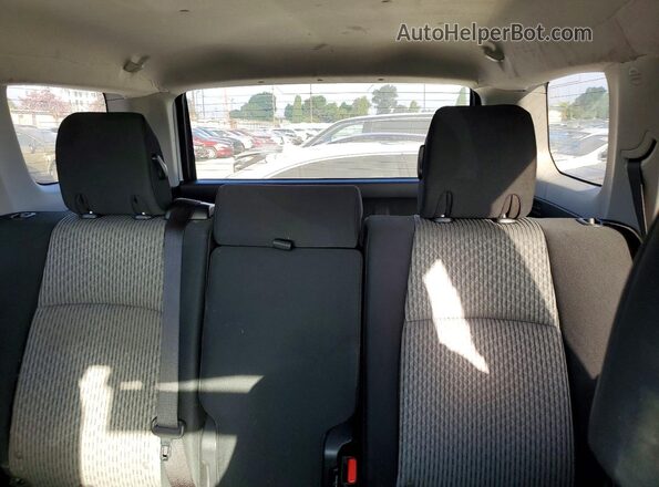 JTEEU5JR1P5291900 2023 TOYOTA 4RUNNER White 
