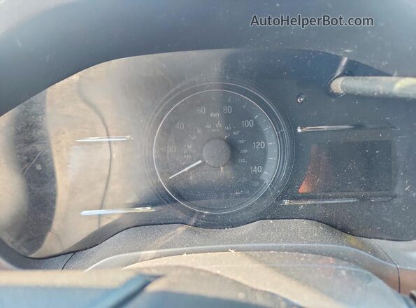 3CZRU5H55KM706268 2019 HONDA HR-V White 