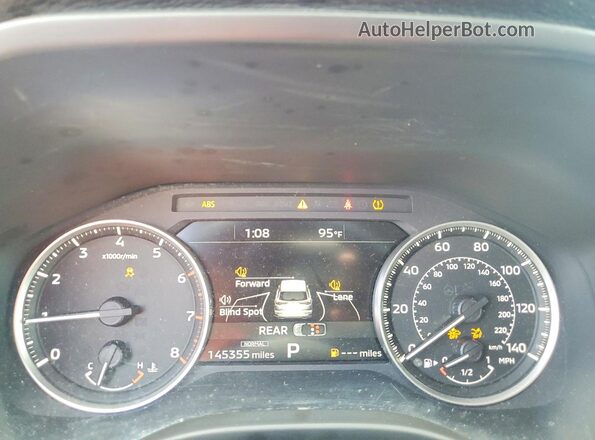 JA4J3UA87PZ016784 2023 MITSUBISHI OUTLANDER Black 