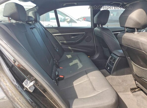WBA8B9G52JNU97685 2018 BMW 7 SERIES Black 