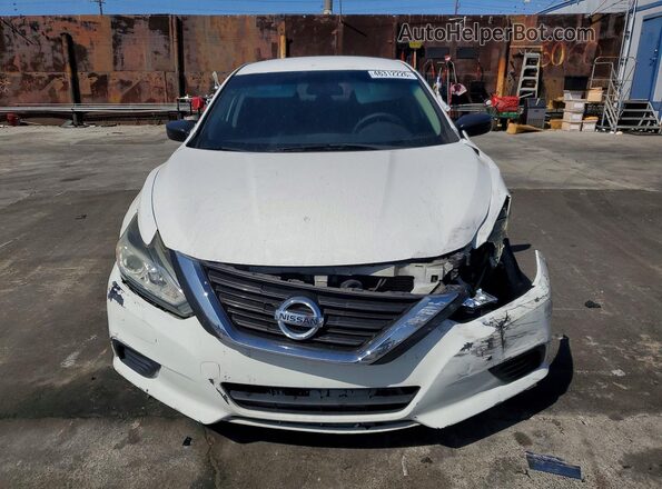 1N4AL3AP2GN379207 2016 NISSAN ALTIMA White 