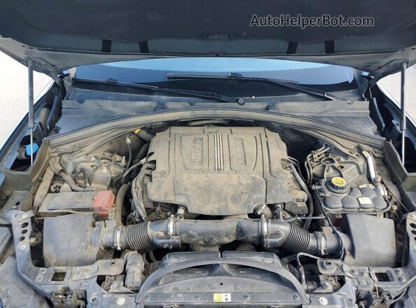 SADCL2BV7HA085292 2017 JAGUAR F-PACE Green VIN კოდის სტიკერის ხედი