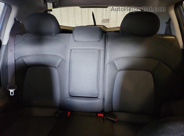 KNDPB3AC4G7869298 2016 KIA SPORTAGE Blue 
