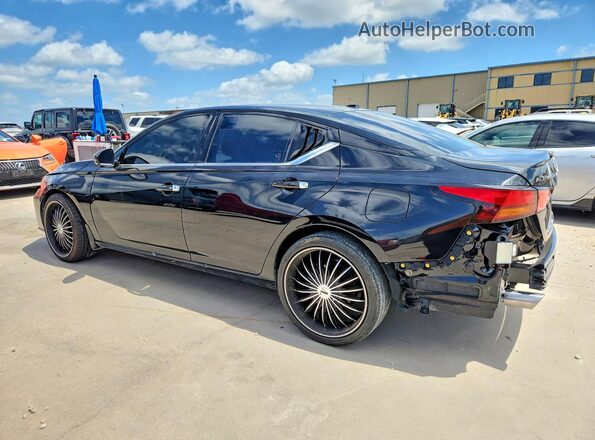 1N4BL4EW9PN345471 2023 NISSAN ALTIMA Black 