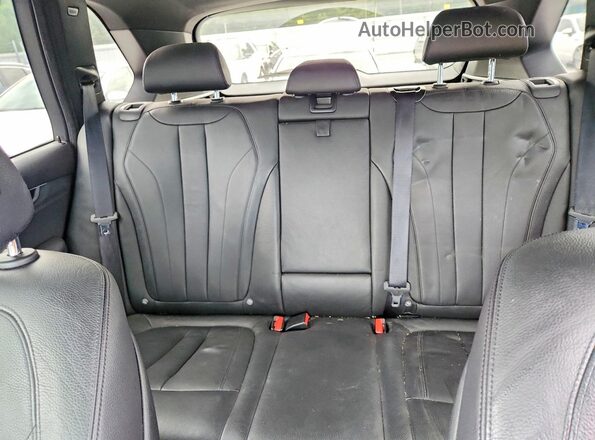 5UXKR0C54H0V67358 2017 BMW X5 Gray 