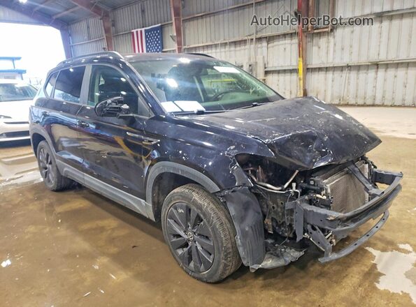 3VVCX7B25NM007449 2022 VOLKSWAGEN OTHER Черный 