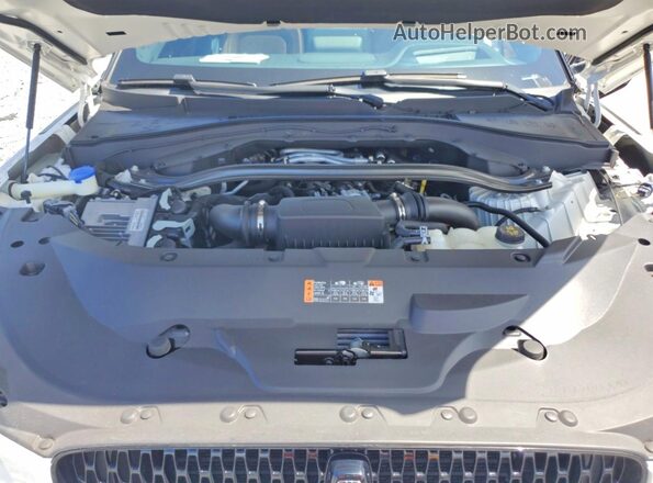 5LM5J7WCXPGL21986 2023 LINCOLN AVIATOR Белый 