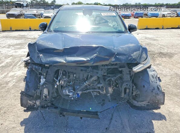5NMS2CAD2KH073055 2019 HYUNDAI SANTA Black 