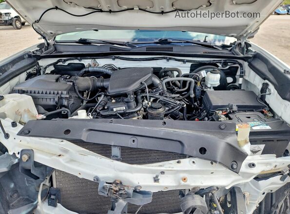 5TFRX5GN1LX175080 2020 TOYOTA TACOMA White 