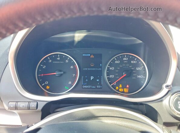 JA4ATWAA7RZ077697 2024 MITSUBISHI ECLIPSE Серебряный Вид задних сидений
