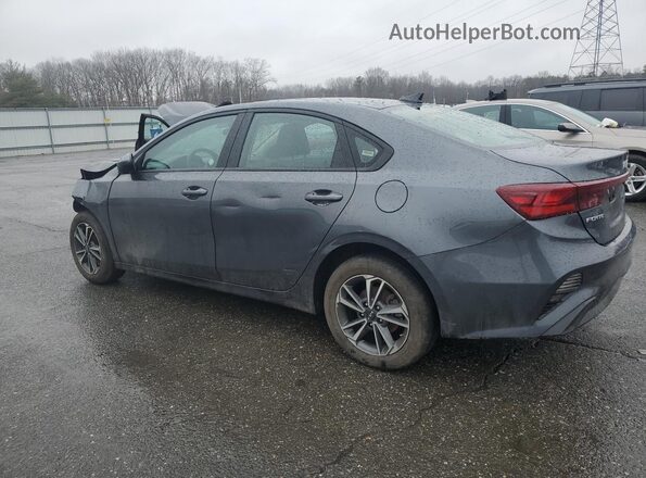 3KPF24AD1RE753649 2024 KIA FORTE Gray 