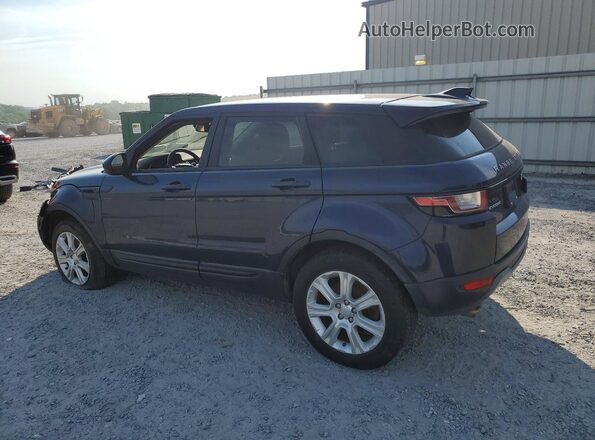 SALVP2BGXHH170699 2017 LAND ROVER RANGE Blue 