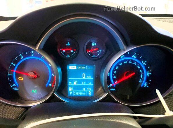 1G1PE5SB6G7229871 2016 CHEVROLET CRUZE Charcoal Vista de los asientos traseros
