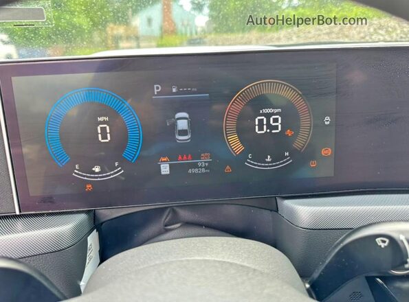 KMHL64JA7RA402210 2024 HYUNDAI SONATA Blue 
