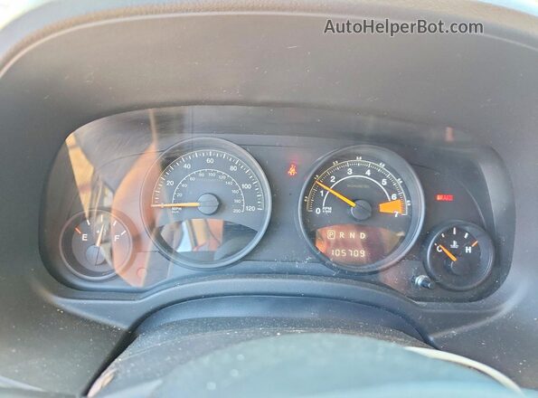 1C4NJPBB4GD601473 2016 JEEP PATRIOT Gray 