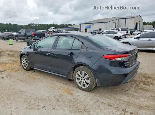 5YFEPMAE1MP177669 2021 TOYOTA COROLLA Black 