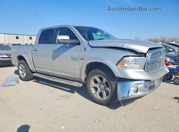 1C6RR7NT1HS594243 2017 RAM 1500 Silver 