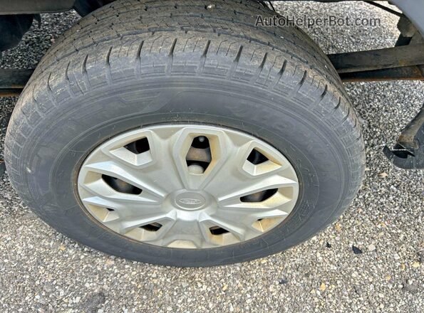 1FTYE1YM7JKA38526 2018 FORD TRANSIT Черный 