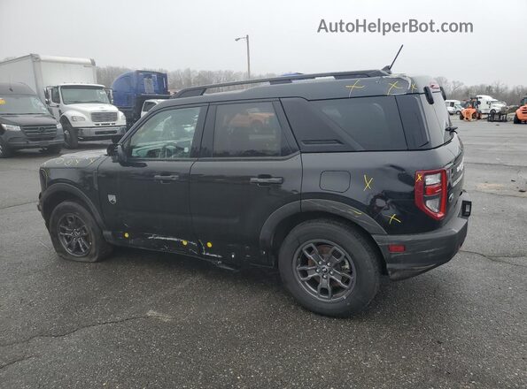 3FMCR9B63RRE38741 2024 FORD BRONCO Black 