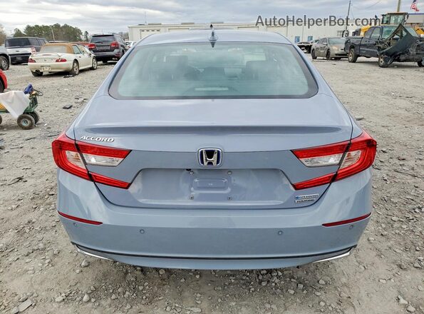 1HGCV3F97MA013979 2021 HONDA ACCORD Gray 