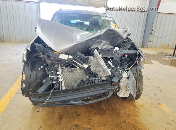1V2WN2CA7TC530169 2026 VOLKSWAGEN ATLAS Gray Հետևի տեսք