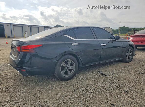1N4BL4BV5LC188717 2020 NISSAN ALTIMA Black 