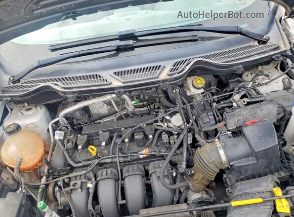MAJ6P1UL2JC231228 2018 FORD ECOSPORT White Вид наклейки з VIN-кодом