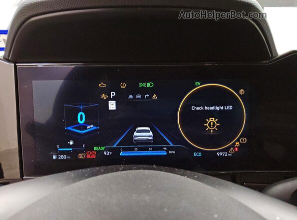 KMHLN4DJXSU180233 2025 HYUNDAI ELANTRA Black 
