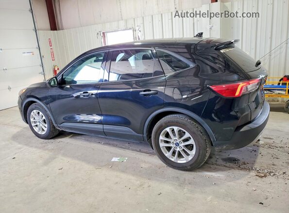 1FMCU0F67LUA23040 2020 FORD ESCAPE Black 