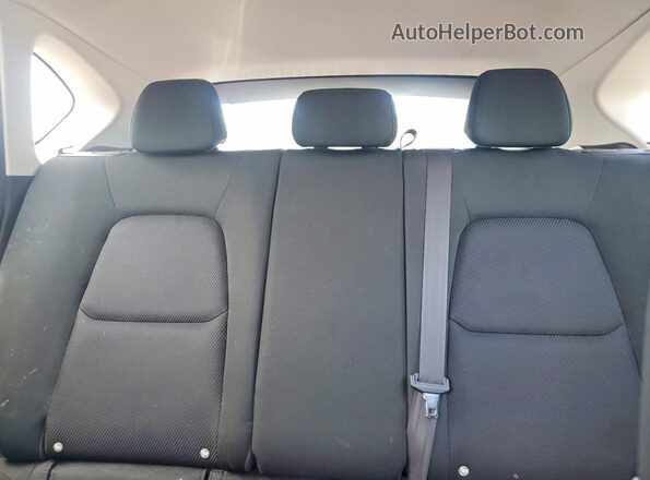 JM3KFBBM4M0334581 2021 MAZDA CX-5 Blue Vista interior trasera