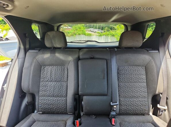 3GNAXKEG6PL222922 2023 CHEVROLET EQUINOX Black 